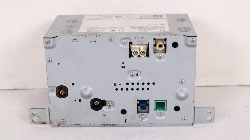 фото №2, Volvo xc60 ii радіо навігація p32218443