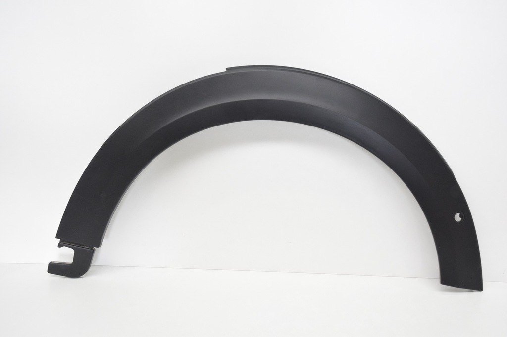 фото №1, Молдинг правая крыло защита mini cooper f56 bev