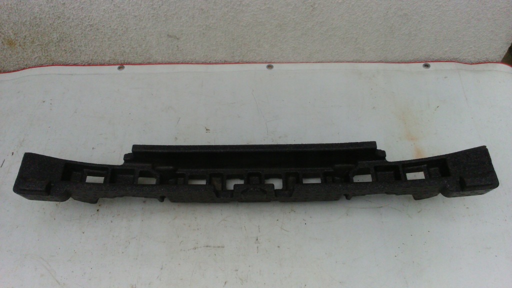 Vw passat b6 абсорбер бампера перед 3c0807248c в Украине