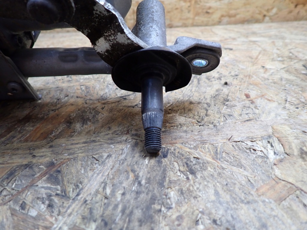 фото №6, Механизм дворник hyundai i30 iii 2020 europa 98100-g3000