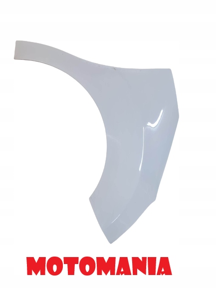 фото №1, Крила правий передній citroen ds3 ewp