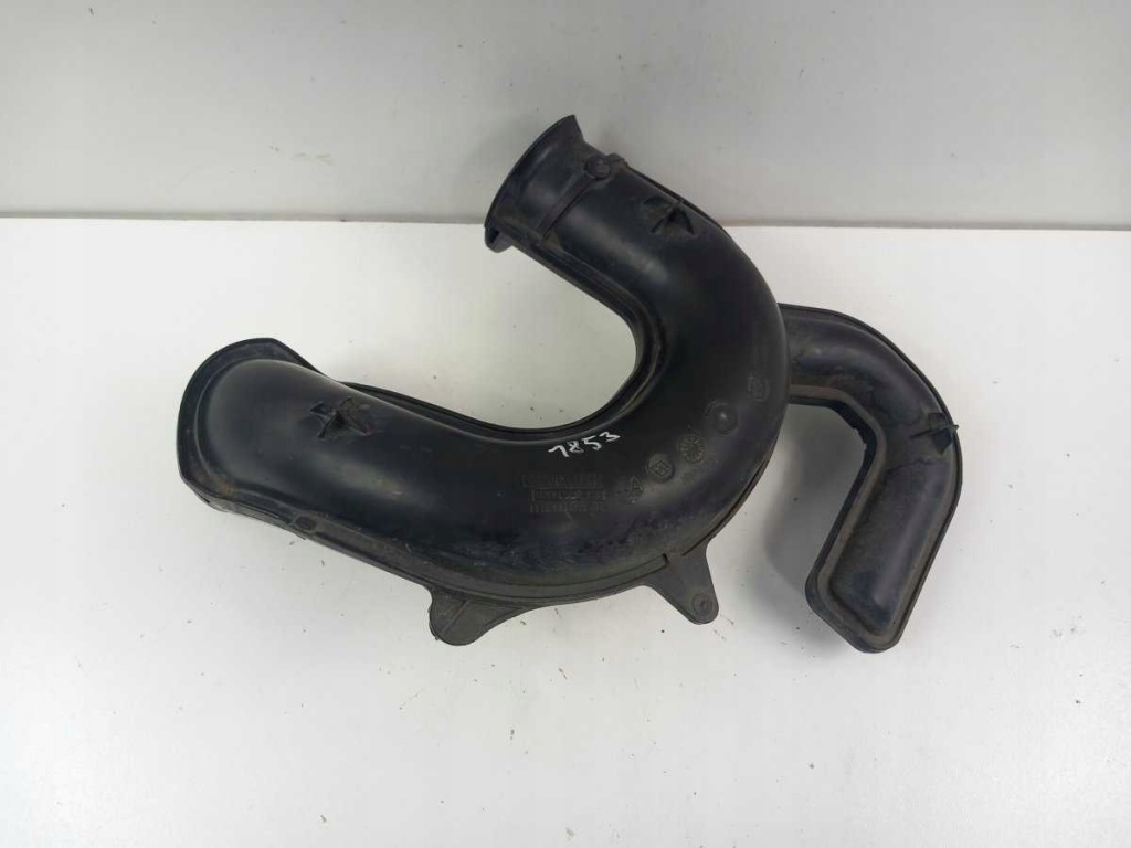 фото №1, Renault scenic iii резонатор повітря 8200923128