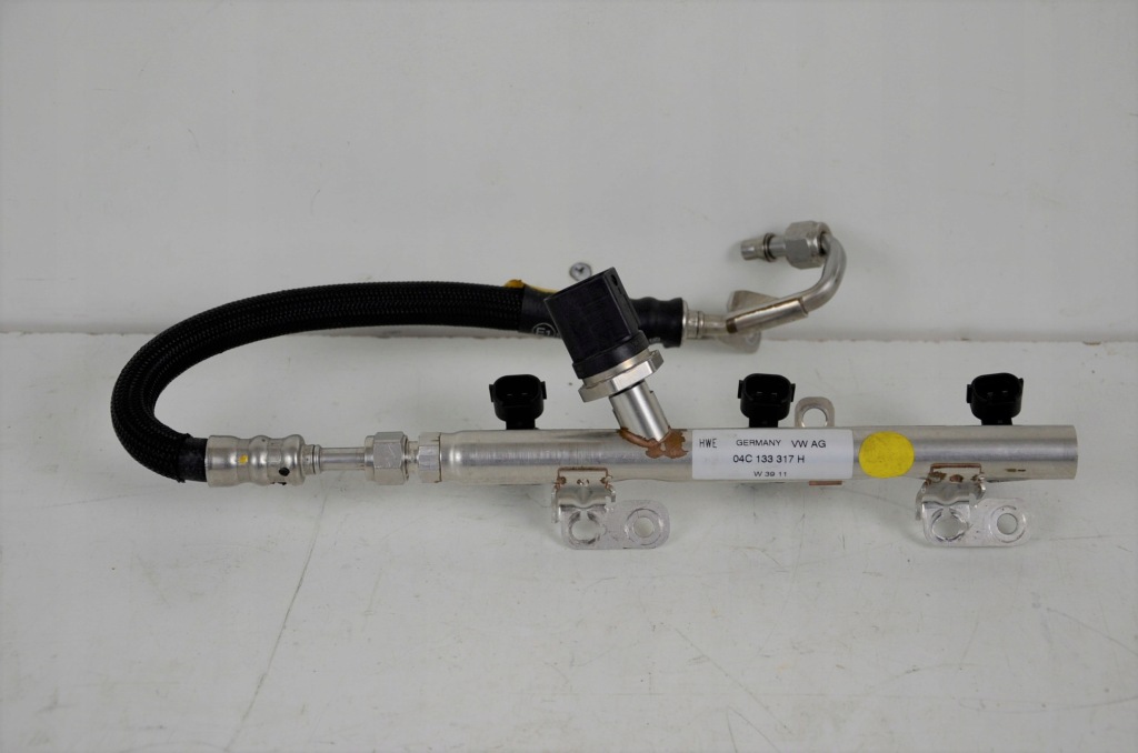 фото №1, Volkswagen оригинальный номер 04c133317h