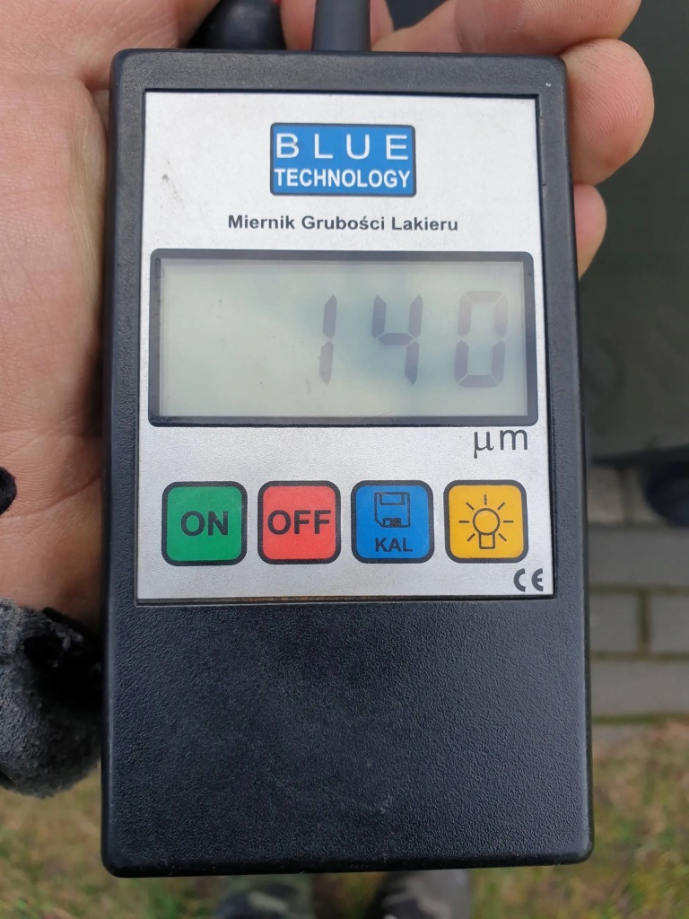 фото №9, Kia sportage iii дверь задняя задние левая a3 оригинал