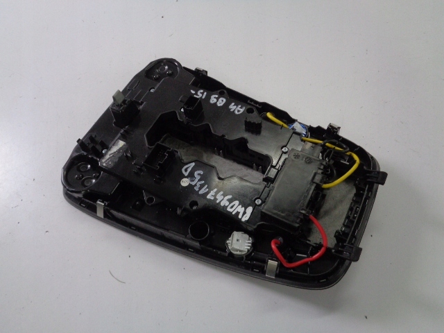 фото №5, Лампа потолочный audi a4 b9 2015-