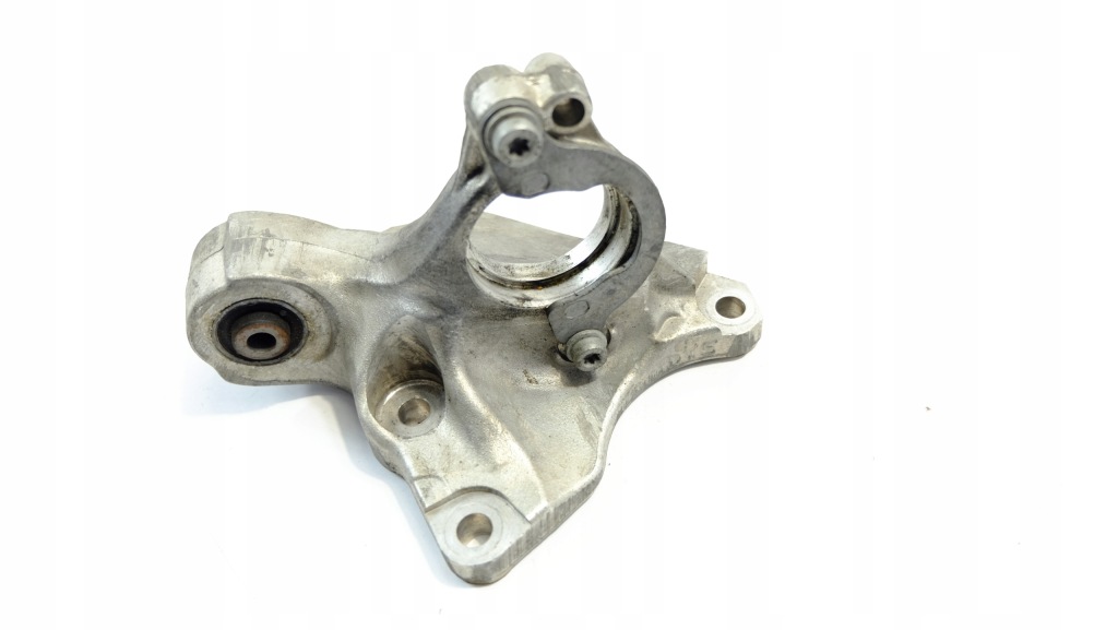 фото №1, Citroen ds5 2.0 hdi кронштейн опора кронштейн полуось 9653552680