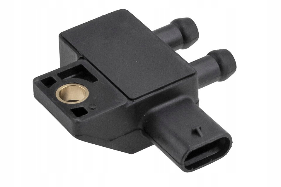 фото №9, Nty ecs-bm-009 датчик, тиск вихлопних газів