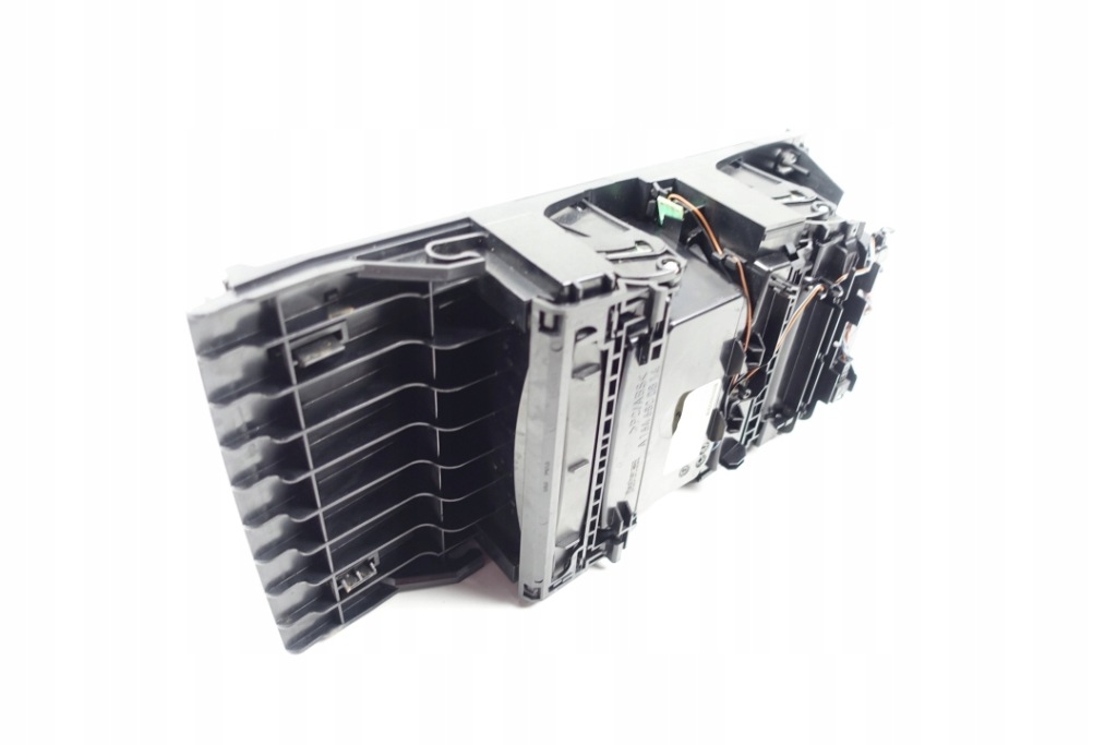 Mercedes w164 ml 1646800814 бардачок бардачки подлокотник туннель среднего Цена