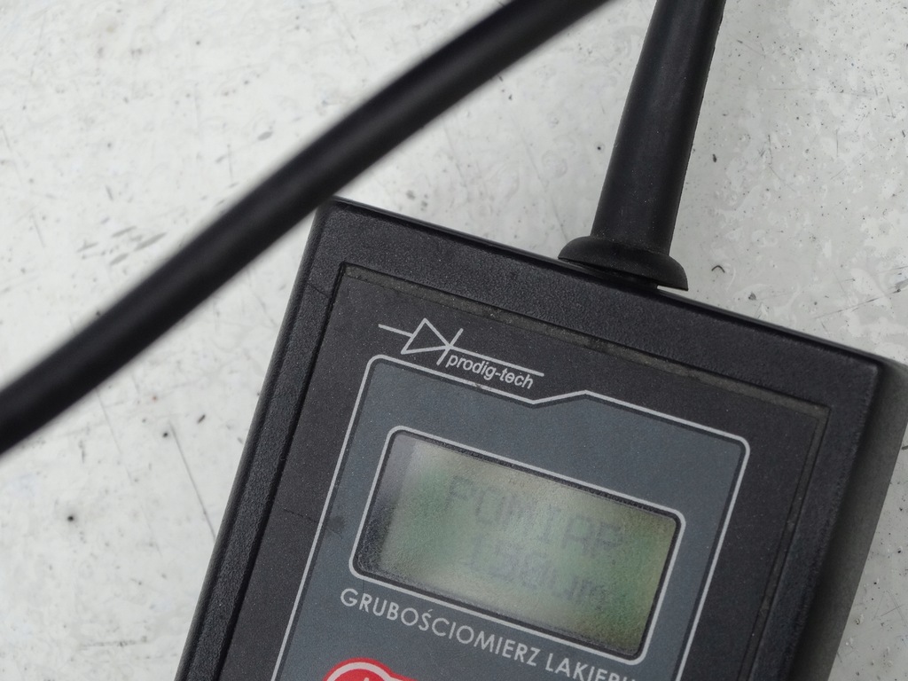 фото №10, Двері mazda 6 хетчбек лівий задня 02-08r.