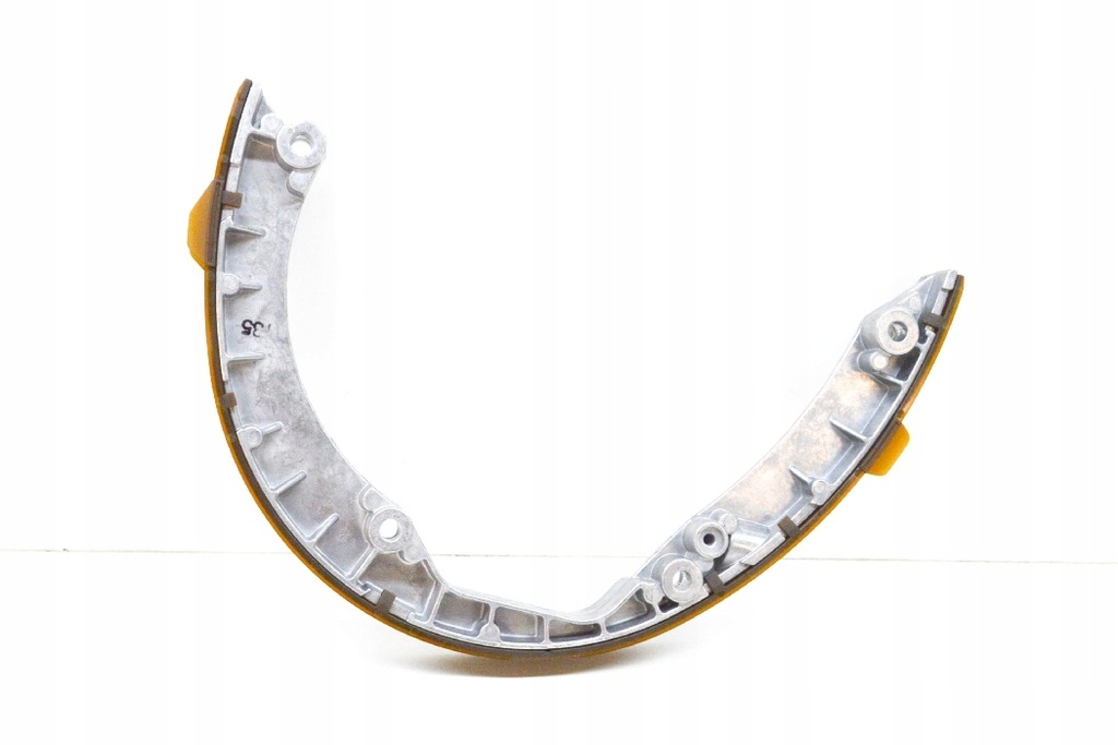 фото №6, Направляющая цепи распределительного вала porsche cayenne 9pa 94810502302 4.5soryginalna