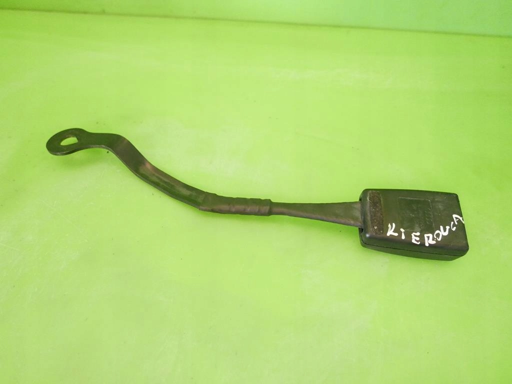 фото №5, Замок поперечина ліва перед audi a3 8l 3d hb 96-00