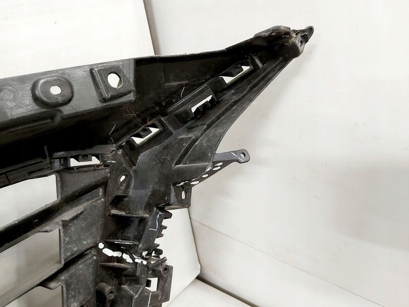 фото №11, Mazda 3 iii решётка радиатора бампера передняя решётка радиатора перед bje1-50712