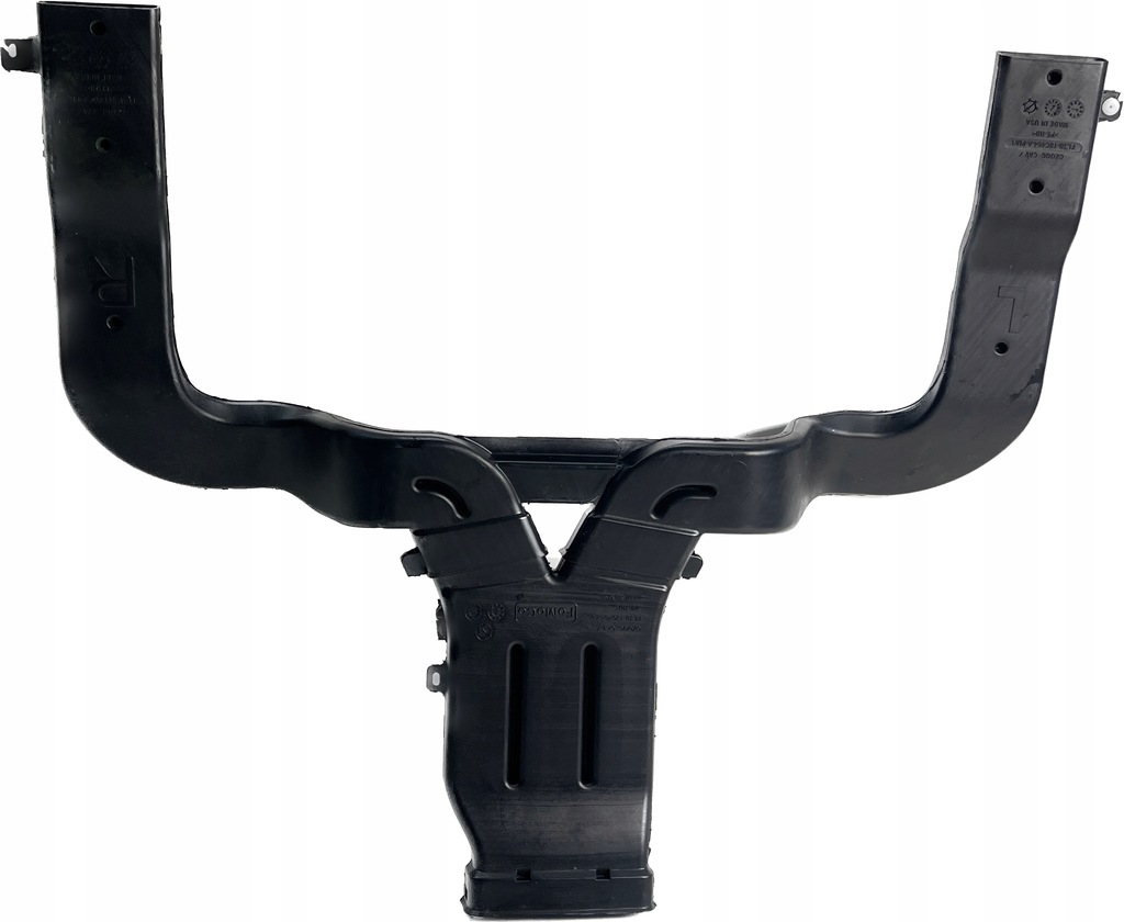 фото №1, Ford f150 lift 17- канал повітря тунель повітровід