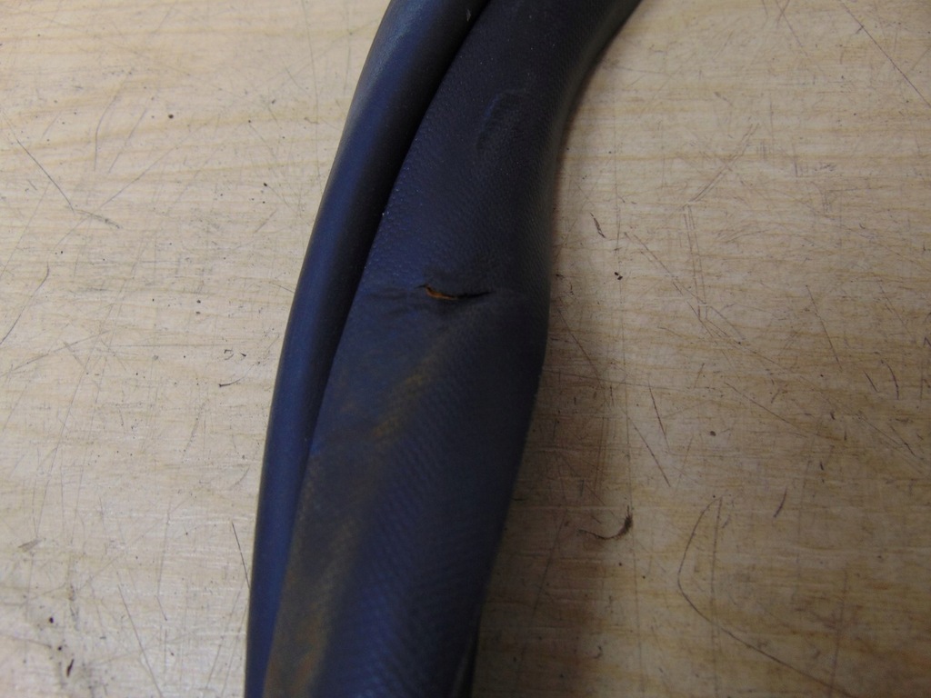 фото №6, Прокладка двері зсувних лівих ford courier 2014-