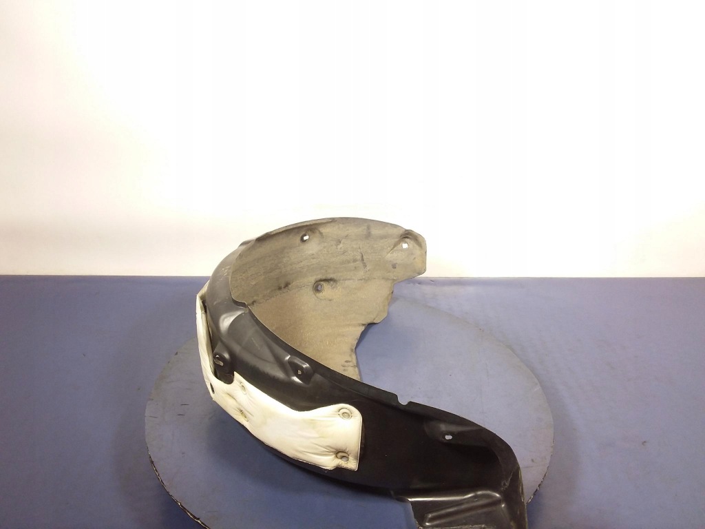 фото №2, Renault megane iii хэтчбек подкрылок правое задняя