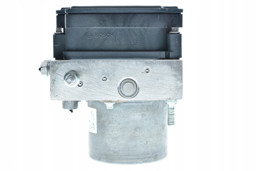 фото №8, Насос abs citroen c3 0265293261 9834565080