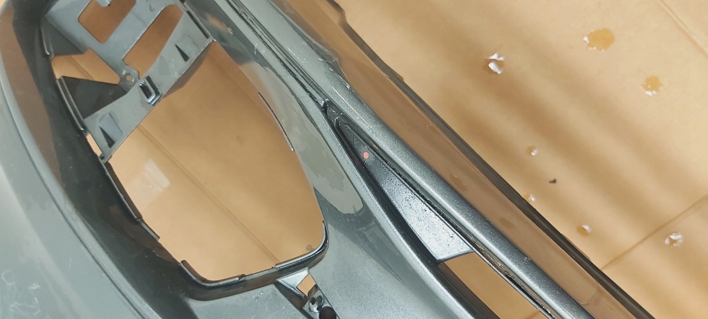 Купить Бампер перед передний audi a6 c7 s-line 4g 4g0807233 przed liftem