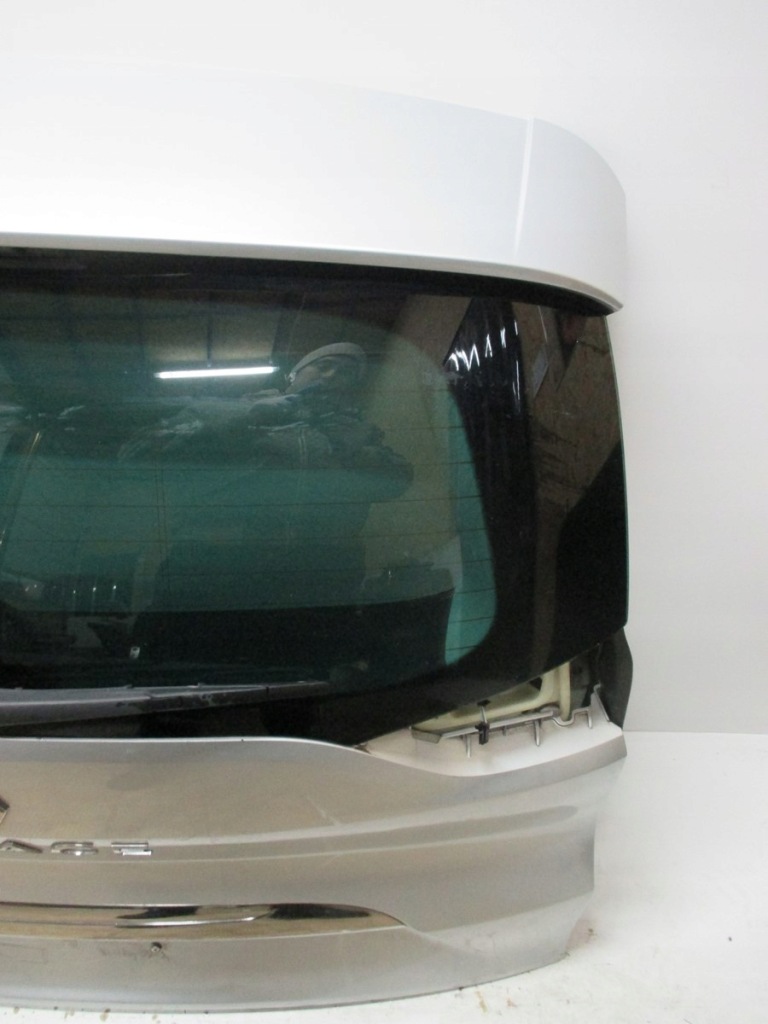 фото №4, Кришка багажника задня renault espace камера v 18r камера