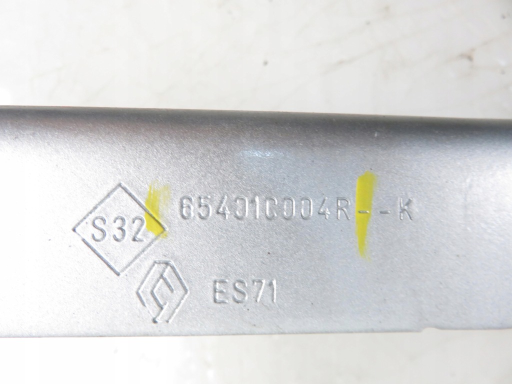 фото №5, Петли капот scenic iii 654000004r 654010004r ted69