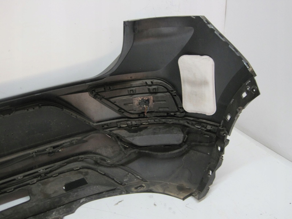 фото №6, Бампер vw t-roc 2ga 4 pdc 18r pod hak задний задняя