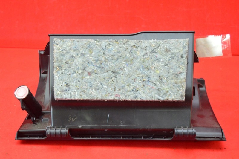 фото №5, Бардачок пассажира eu mitsubishi lancer 8 viii 07-11