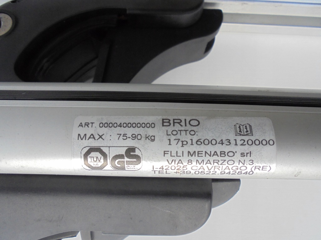 Багажник дах рейлінги дахові megane 3 3 універсал Зі Шроту