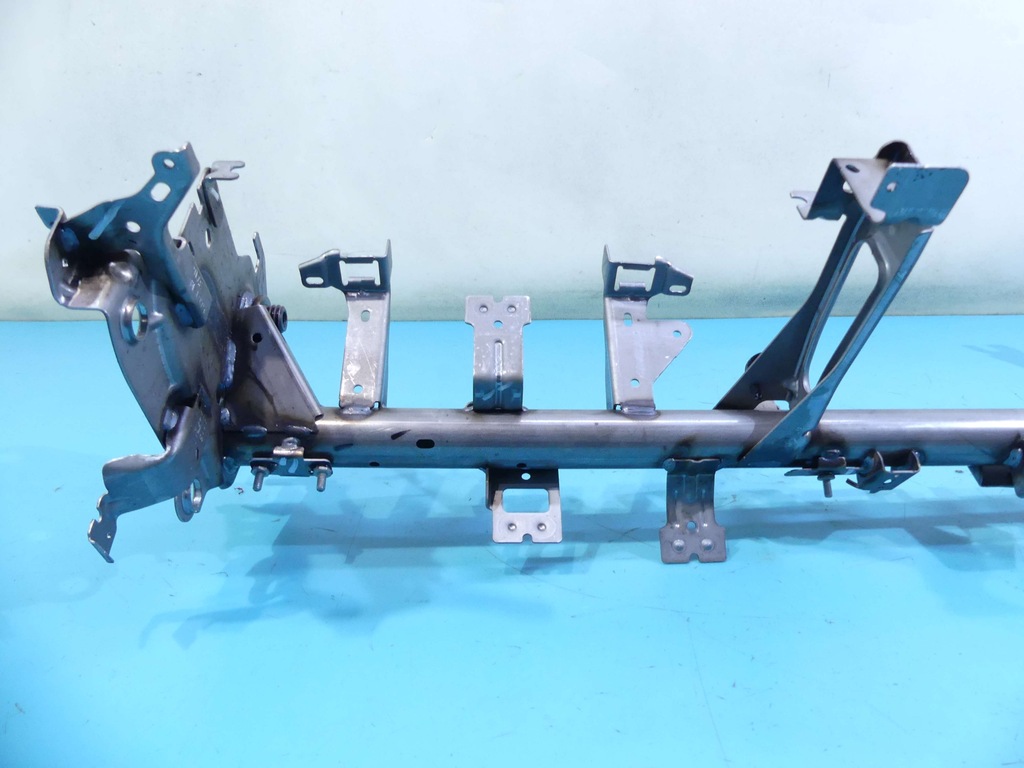 фото №7, Каркас балка панели консоли captur i 13-17 europa