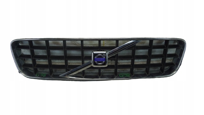 фото №1, Решётка радиатора решётка радиатора volvo xc90 i 8620641