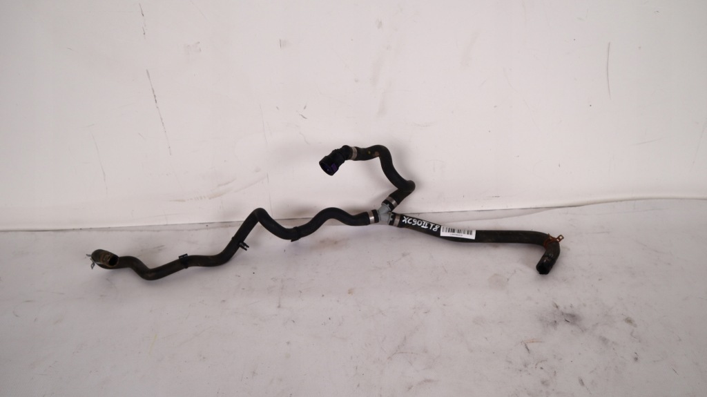 фото №6, Volvo xc90 ii 2.0 t8 шланг води 32222715