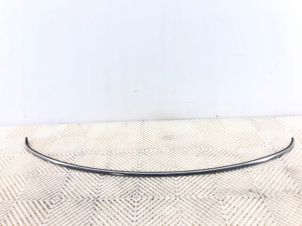 фото №1, Молдинг хром капот mini countryman r60