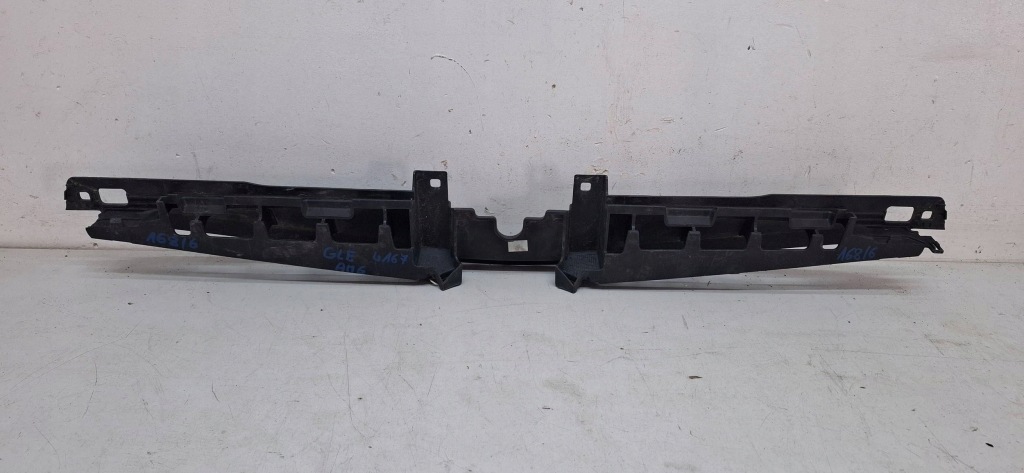 фото №4, Mercedes gle w167 pas верхній підсилювач каркас