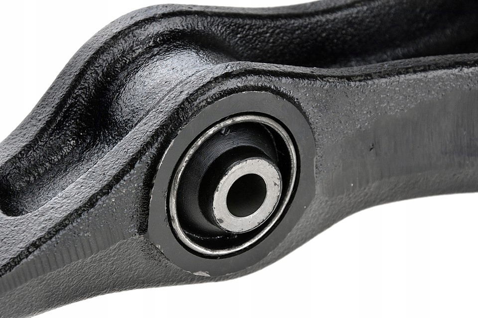 фото №6, Важіль передній porsche cayenne нижній правий новий