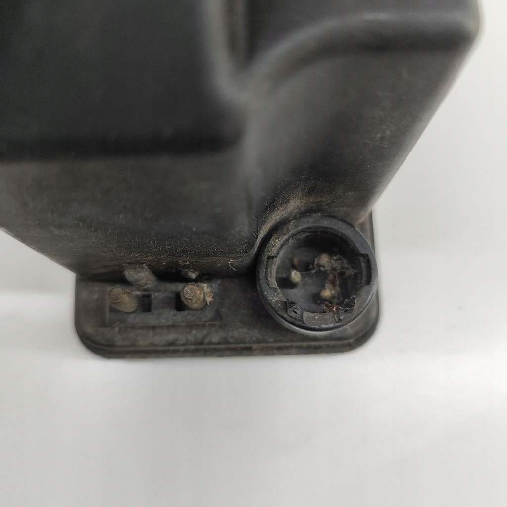 фото №7, Mercedes-benz s w140 1993 помпа центрального замка