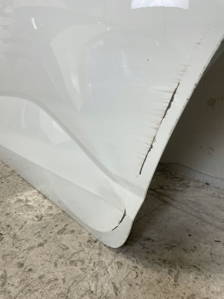 фото №8, Дверь задние левая dacia sandero iii 3