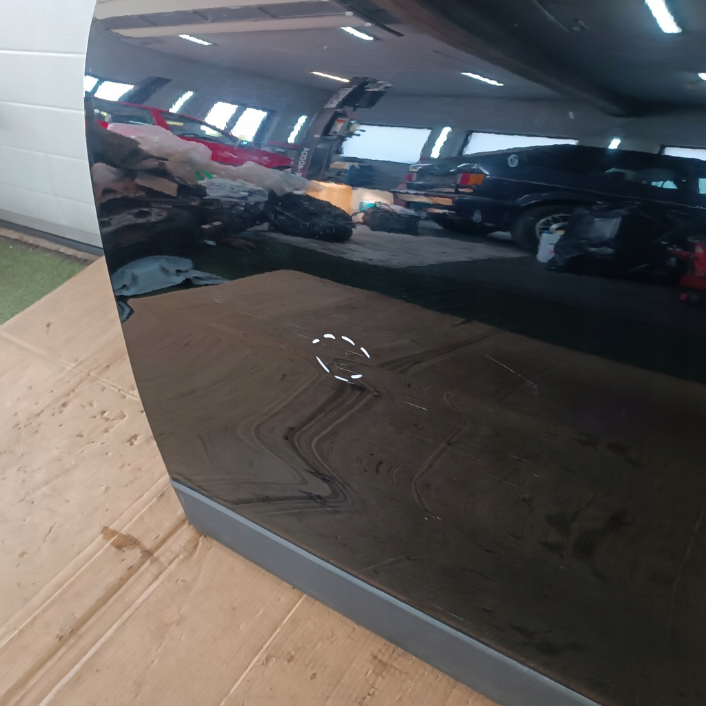 фото №8, Дверь левый перед kia stonic 17-