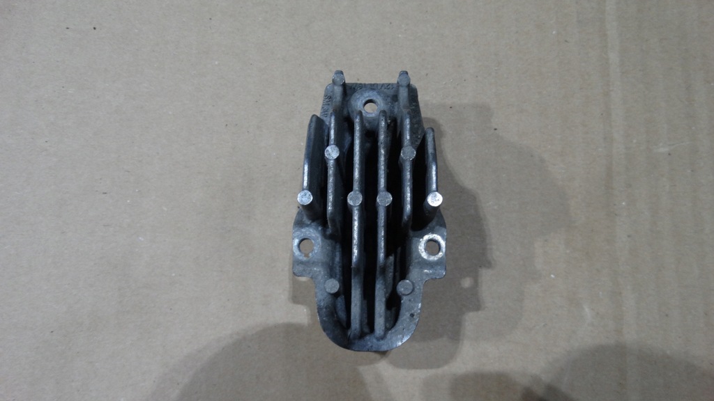 фото №1, Модуль повороту лампи led afs drl bmw g11 g12 1