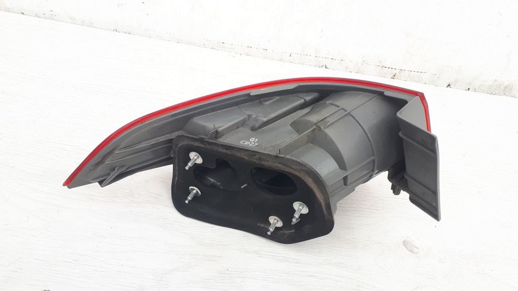 фото №8, Honda accord viii lift 11-14 лампа правая задняя sed