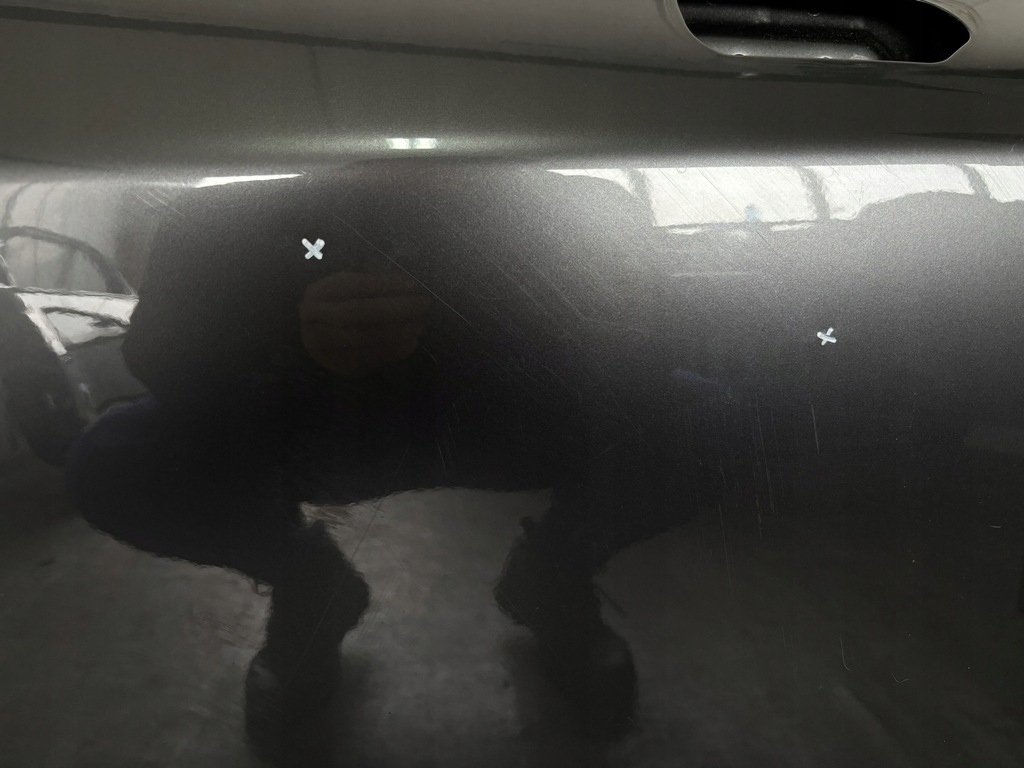 фото №14, Дверь --- mazda 3 iv bp 2019- sedan --- передние правое -