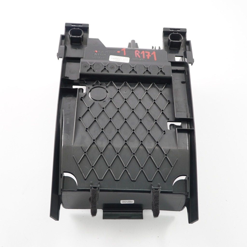 фото №12, Mercedes slk r171 бардачок тунель бардачок консолі центральної a1716800014