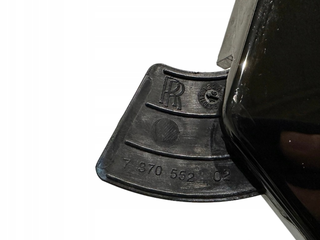 фото №6, Rolls royce wraith dawn rh молдинг 51117370552 black badge