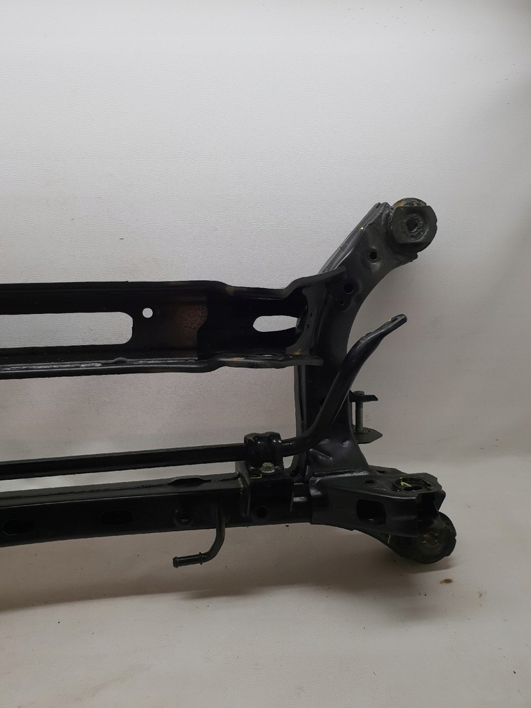 фото №8, Hyundai tucson iii 15-19 підрамник підрамник підрамник задня