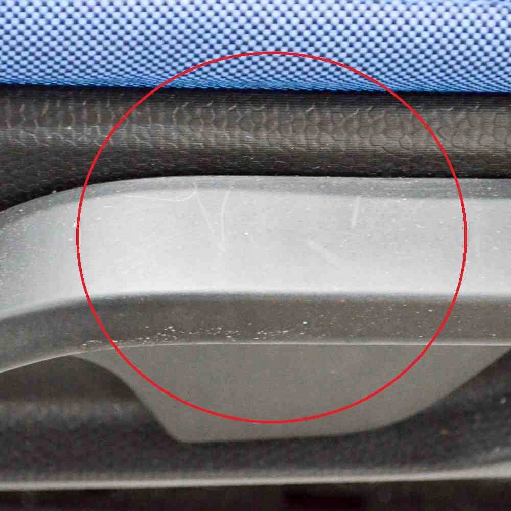 фото №10, Комплект сидінь bmw i3 i01 7323412 13963052 125kw 2018