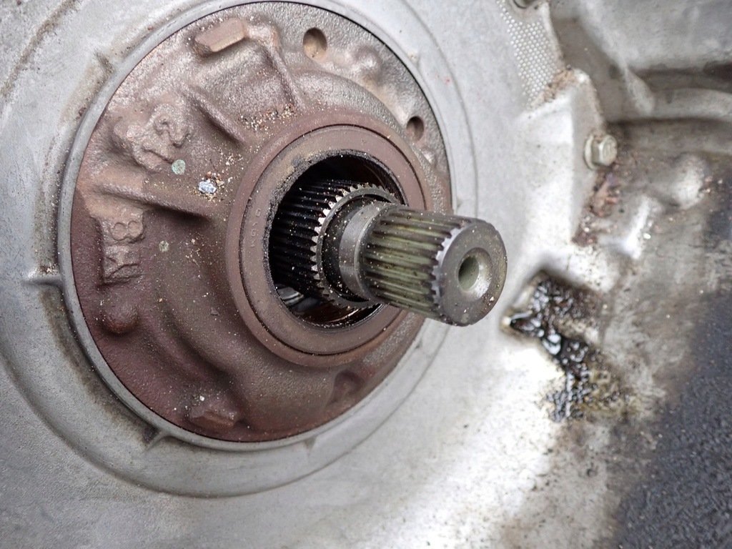 фото №10, Коробка передач передач citroen c5 iii .0 hdi 10r 20gf13 961730880 peugeot