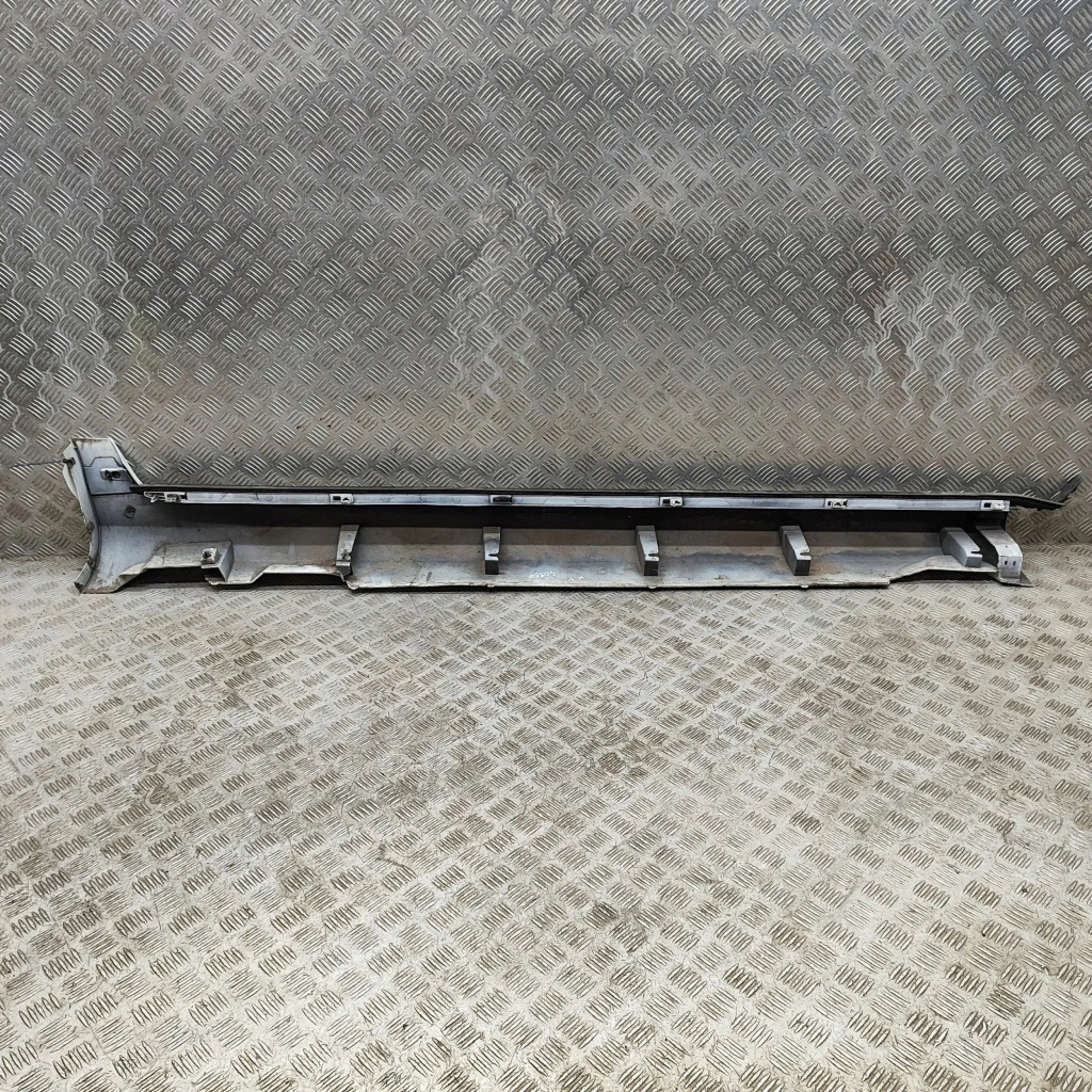 фото №2, Volvo xc60 2016 порог