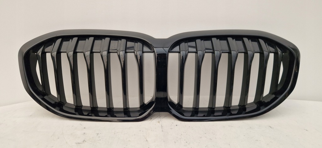 Купити Bmw 1 f40 f41 решітка радіатора решітка радіатора black shadow line