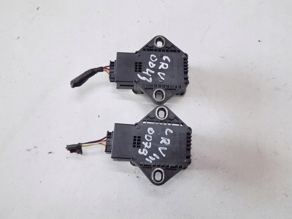 фото №6, Honda cr-v iii 06-11 модуль esp 0265005683