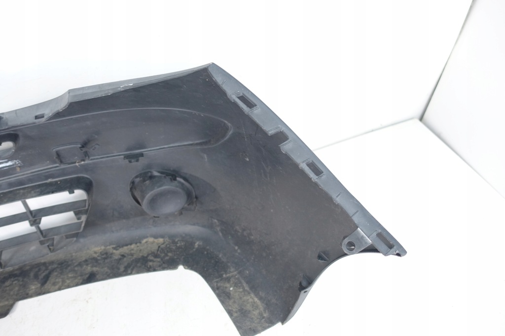 фото №10, Renault kangoo ii 2 2008- бампер перед передний 8200436678