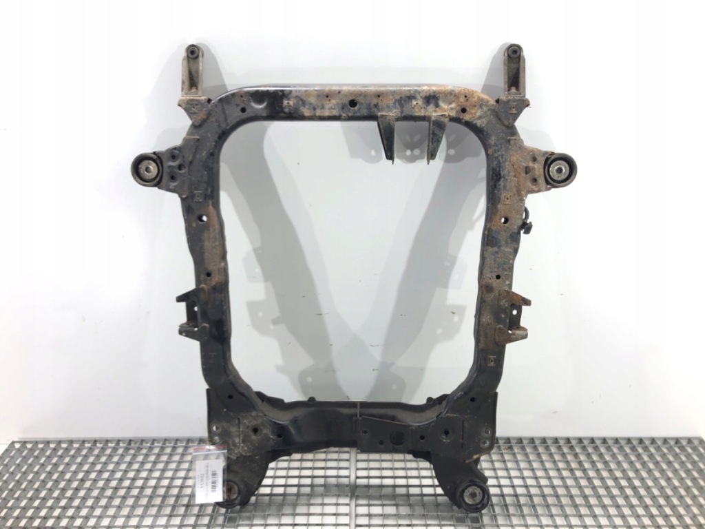 фото №1, Подрамник подрамник балка opel signum 03-08 3.0cdti