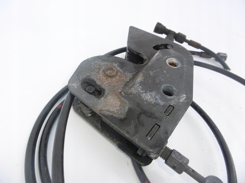 фото №5, Замок кабіни 20815665 renault magnum dxi