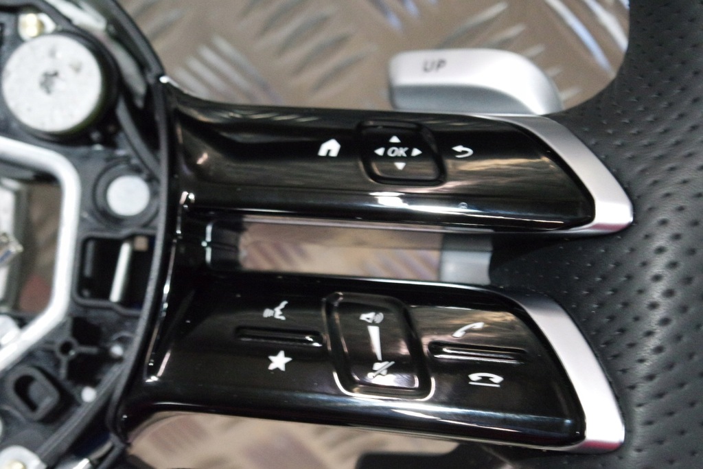 фото №3, Воздуховод mercedes sl r232 a0994603707 r253